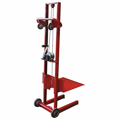 Platform Lifts image